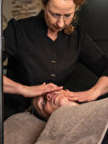 Bindweefselmassage