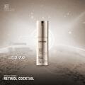 Granactive Retinoïd en Cenzaa 360˚ Skincode