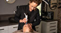 Microneedling