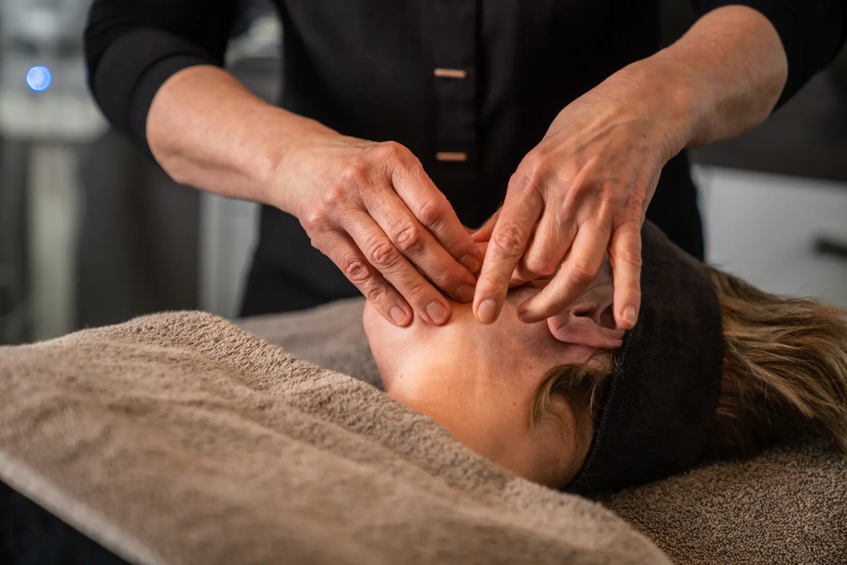 Petraas huidverbetering en agemanagement