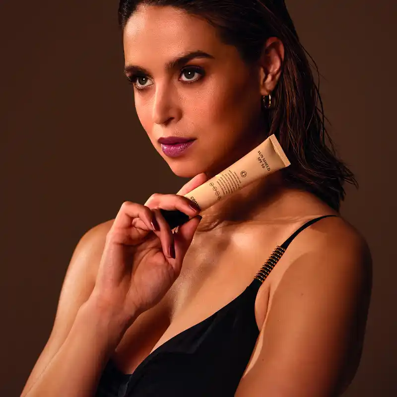 SPF is geen keuze. Het is de basis.